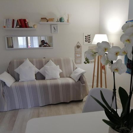 Apartamento La Casa Di Pepe San Remo Exterior foto