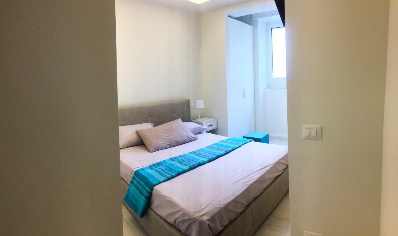 Apartamento La Casa Di Pepe San Remo Exterior foto