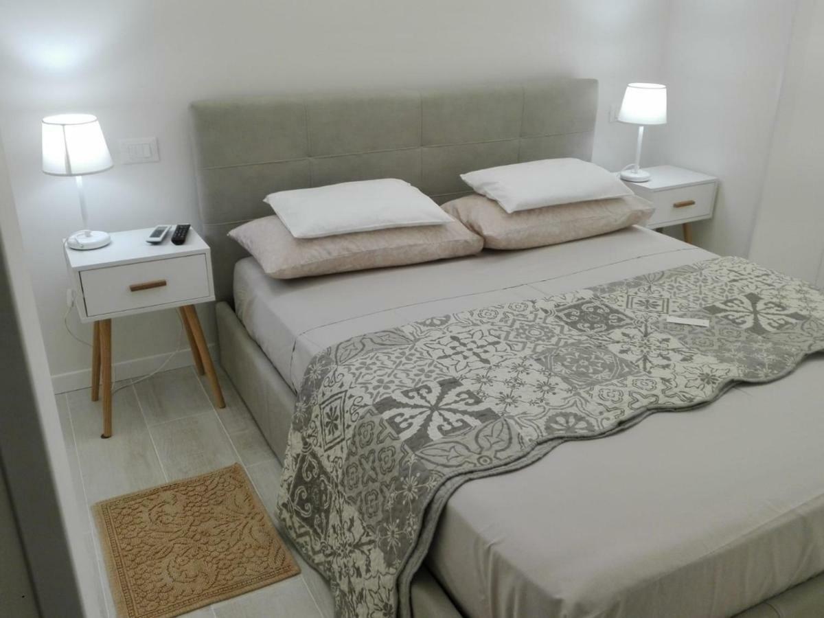 Apartamento La Casa Di Pepe San Remo Exterior foto