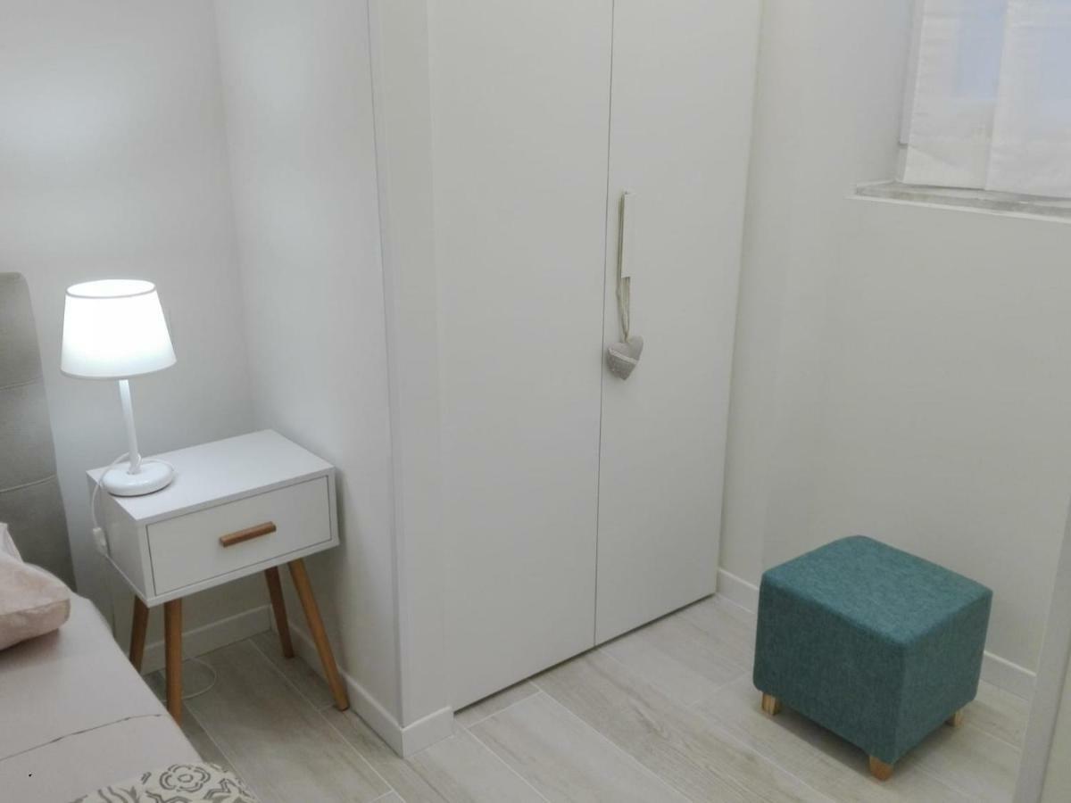 Apartamento La Casa Di Pepe San Remo Exterior foto